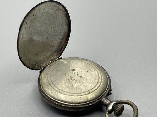 Orologio tasca grebille - da,
