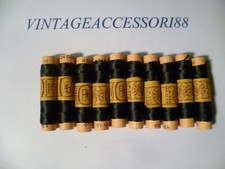 SETA REALE ART 2624 TRE STELLE