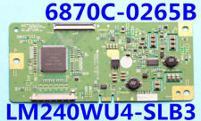 Scheda originale LG T-CON