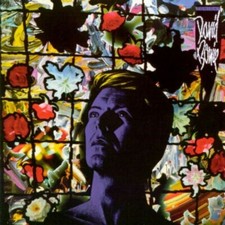 DAVID BOWIE TONIGHT VINILE LP