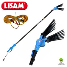 LISAM OLIWATT 3 ABBACCHIATORE