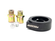 PIASTRA FILTRO OLIO sandwich