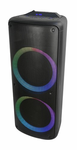 Denver bps 455 party - party, speaker