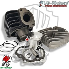 Gruppo termico 70cc cilindro - 70cc,