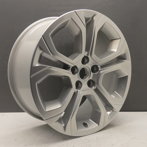 Cerchio lega range - cerchio, rover