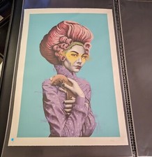 FINDAC TULLERIES TURQUOISE