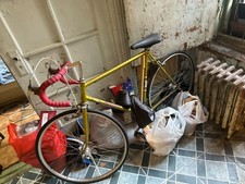 Vintage Legnano Grand Premio