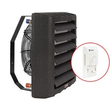 Riscaldatore ad aria Reventon