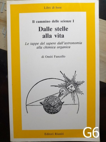 Dalle stelle alla - , di