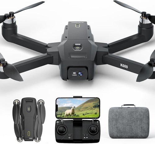 Drone 1080p quadcopter - drone, rc
