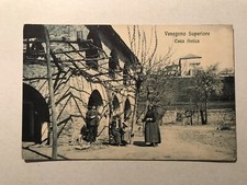 VARESE - Venegono Superiore - Casa Antica