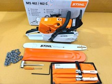 Motosega a benzina Stihl MS