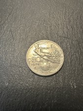 Vittorio Emanuele III, 20