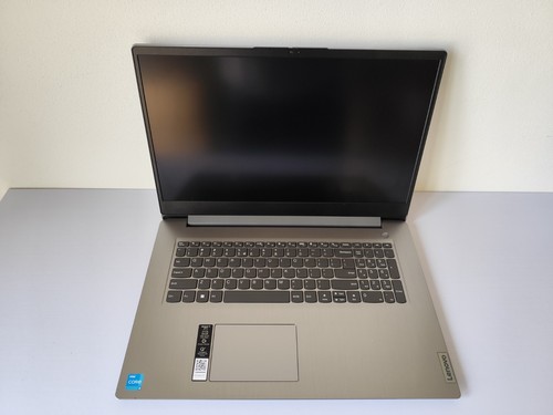 Notebook lenovo ideapad 17itl6 - lenovo,