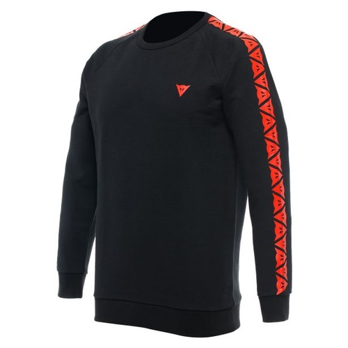 Felpa dainese stripes taglia - dainese,