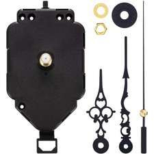 Movimento orologio quarzo DIY