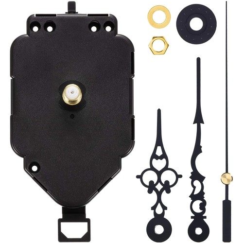 Movimento orologio quarzo diy - quarzo,