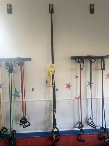Trainer sospensione - trainer,