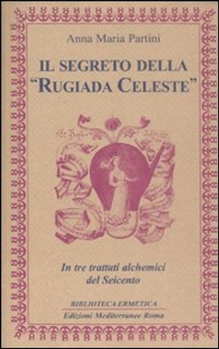 Libri partini anna maria il - partini,