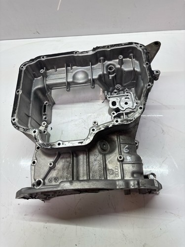 Coppa olio superiore per - , audi