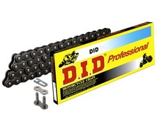 Catena DID rinforzata per Husqvarna SM 125 S 0 2001-2012