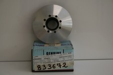 Half-Pulley Piaggio Carnaby