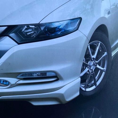 Catalogo honda insight - •,