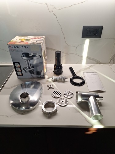 Kenwood multi food grinder - kenwood,