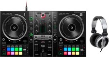 Set Controller DJ All-in-One