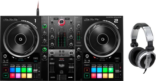 Set controller all one - set, dj