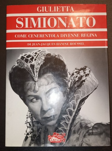 Giulietta simionato come - giulietta,