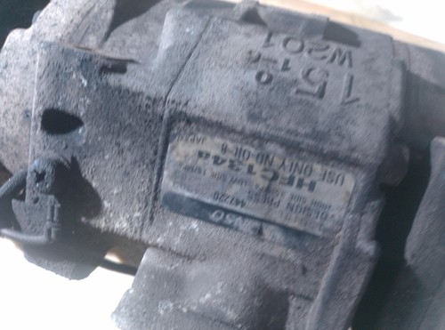 Compressore per toyota - compressore, a/c