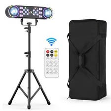 Barra Luminosa LED DJ con