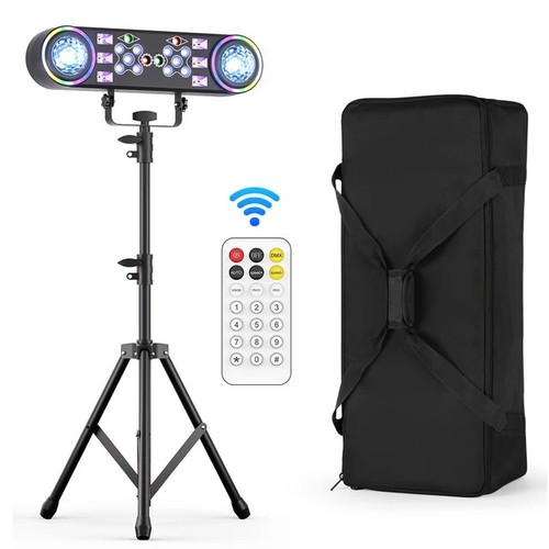 Barra luminosa led - led, con