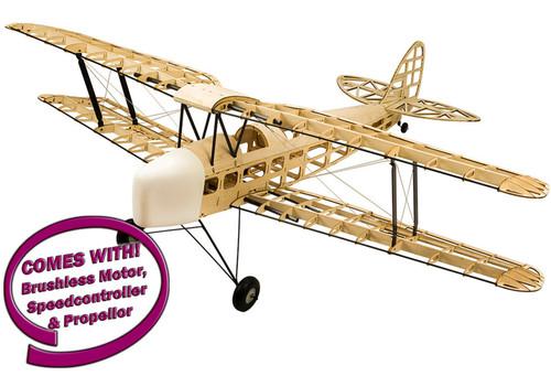 Dancing wings tiger moth 4m - tiger, 1.4m