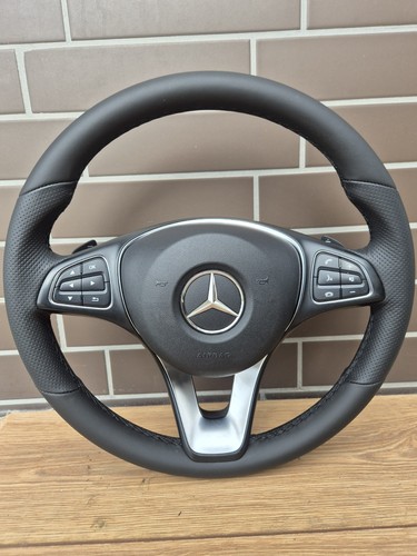 Volante mercedes w246 - volante,