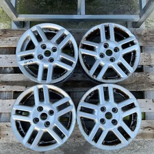 CERCHI IN LEGA PER FIAT Doblo