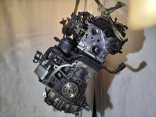 Bkd blocco motore - a3, 8p