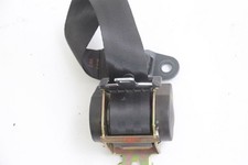 Cinghia posteriore sinistra Citroen C4 1 Coupè 8974JK 04-2006