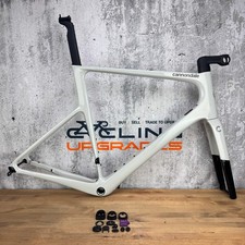 Miglio basso! Telaio disco