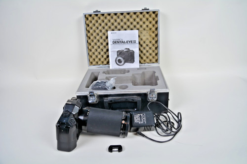 Yashica dental eye - dental-eye, f4