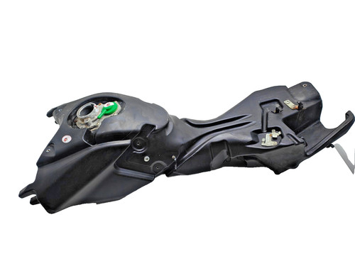 Serbatoio carburante ducati - carburante,