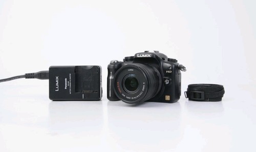 Lumix - , g2