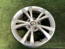 CERCHI IN LEGA PER ALFA ROMEO