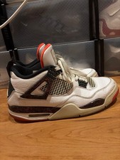 Taglia 12 - Jordan 4 Retro