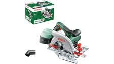 Bosch sega circolare manuale