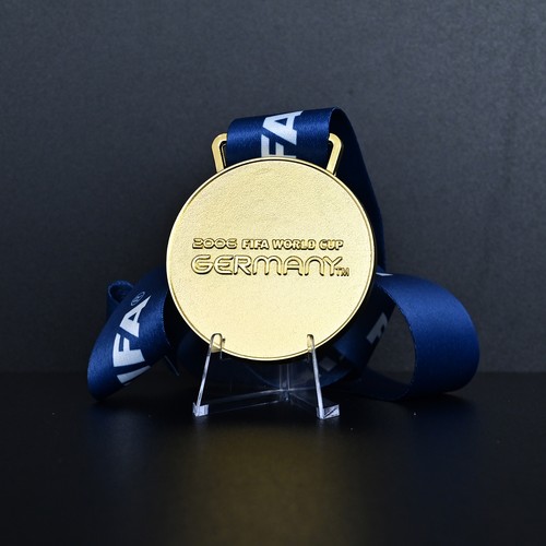Medaglia vincitore mondiali - vincitore,