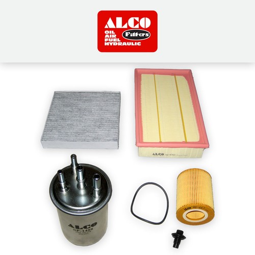 Kit tagliando per - kit, jaguar