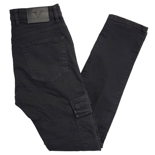 Jeans moto studio vestiti - jeans, de