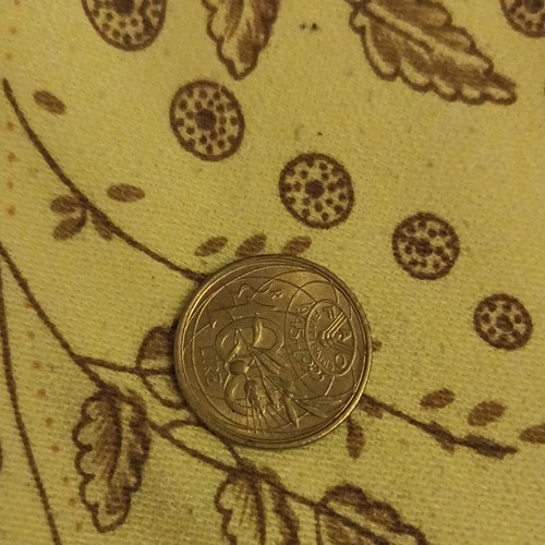 Moneta 100 lire - 1,